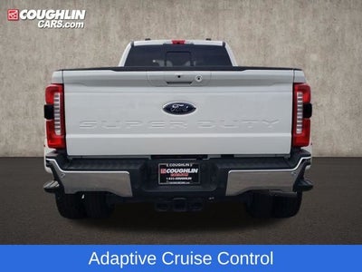 2026 Ford F-450SD Lariat DRW