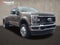 2027 Ford F-450SD Lariat DRW
