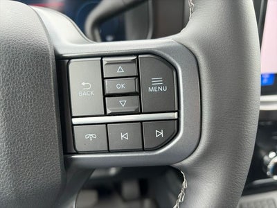 2027 Ford F-450SD Lariat DRW