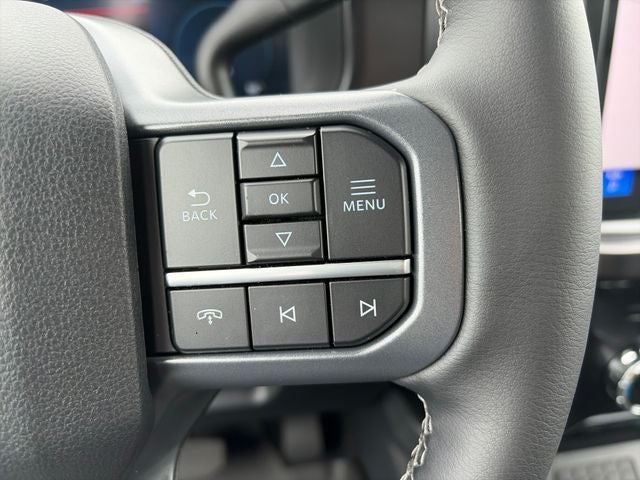 2027 Ford F-450SD Lariat DRW