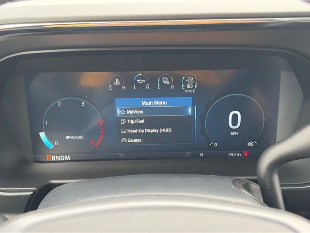 2027 Ford F-450SD Lariat DRW