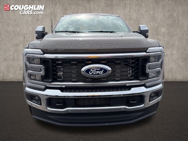 2027 Ford F-450SD Lariat DRW