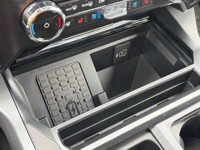 2027 Ford F-450SD Lariat DRW