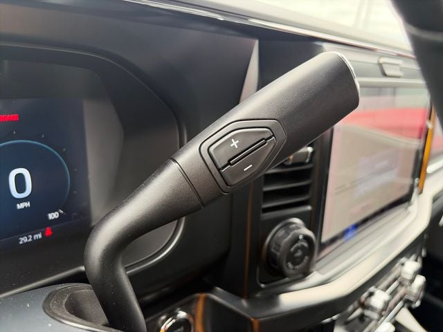 2027 Ford F-450SD Lariat DRW