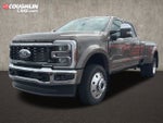 2027 Ford F-450SD Lariat DRW