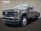 2027 Ford F-450SD Lariat DRW