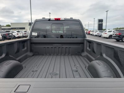 2027 Ford F-450SD King Ranch DRW