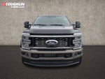 2027 Ford F-450SD King Ranch DRW