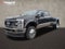 2027 Ford F-450SD King Ranch DRW