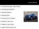 2023 Ford F-450SD Limited DRW