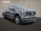 2027 Ford F-450SD Lariat DRW