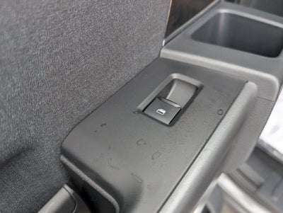 2027 Ford F-450SD Lariat DRW