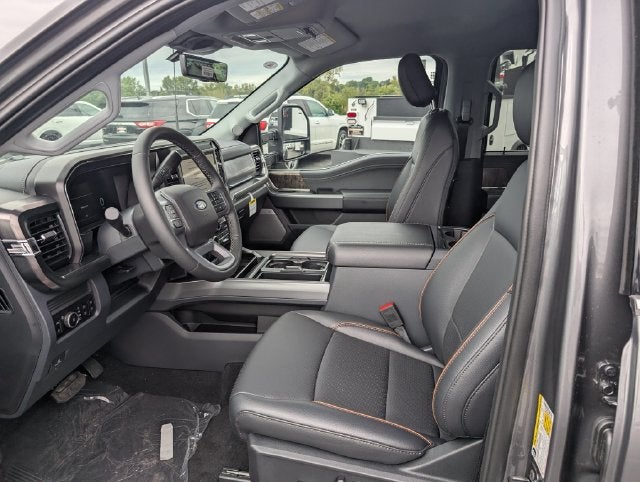 2027 Ford F-450SD Lariat DRW