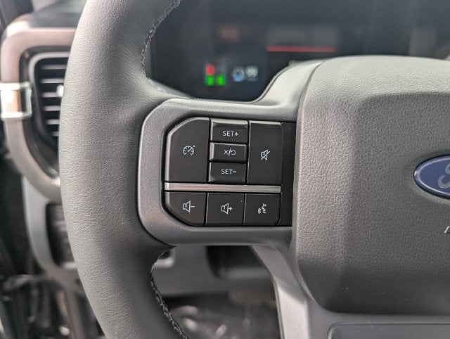 2027 Ford F-450SD Lariat DRW