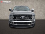 2027 Ford F-450SD Lariat DRW