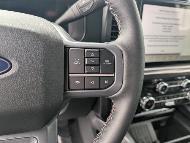 2027 Ford F-450SD Lariat DRW