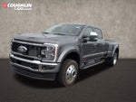 2027 Ford F-450SD Lariat DRW