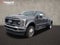 2027 Ford F-450SD Lariat DRW