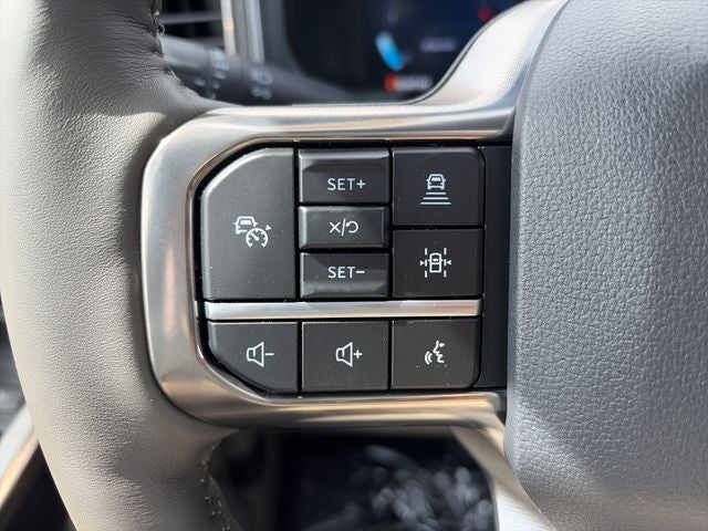 2026 Ford F-450SD Platinum DRW