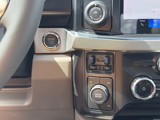 2026 Ford F-450SD Platinum DRW