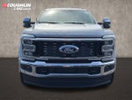 2027 Ford F-450SD Lariat DRW