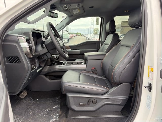 2027 Ford F-450SD DRW