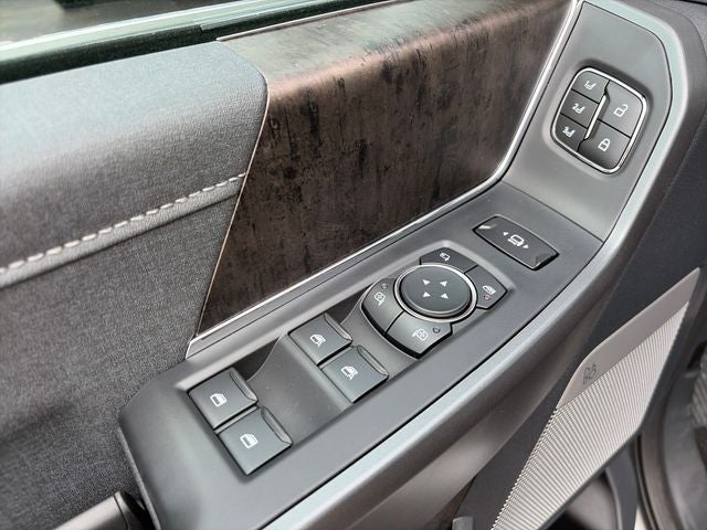 2027 Ford F-450SD DRW