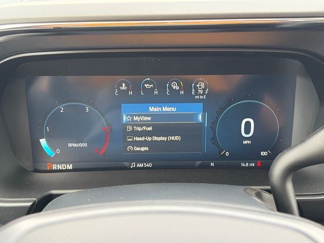 2027 Ford F-450SD DRW