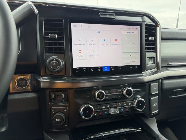 2027 Ford F-450SD DRW