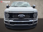 2027 Ford F-450SD DRW