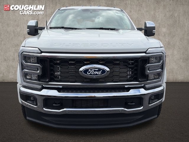 2027 Ford F-450SD DRW
