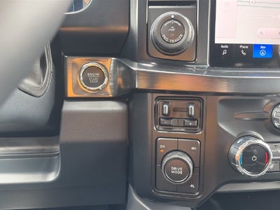 2027 Ford F-450SD DRW