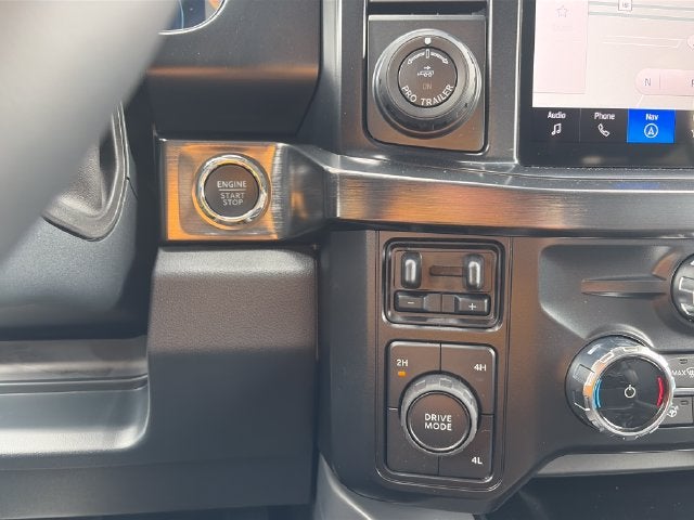 2027 Ford F-450SD DRW