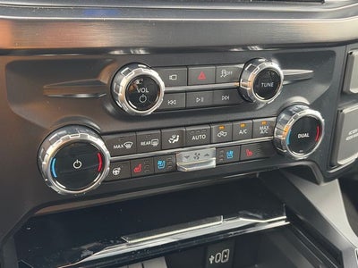 2027 Ford F-450SD DRW