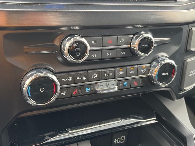 2027 Ford F-450SD DRW