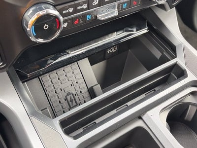 2027 Ford F-450SD DRW