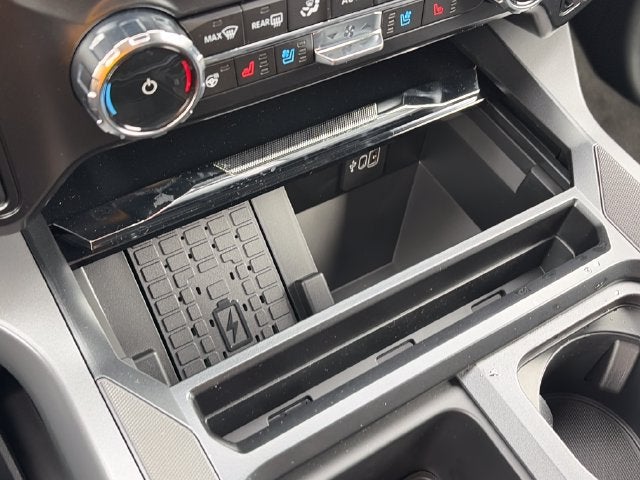2027 Ford F-450SD DRW