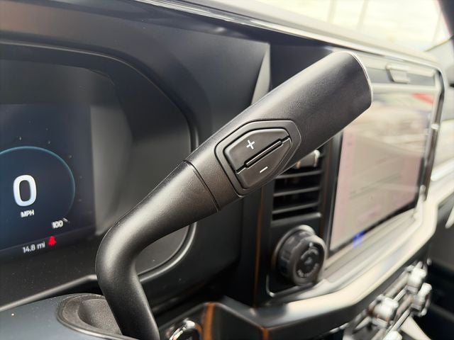 2027 Ford F-450SD DRW