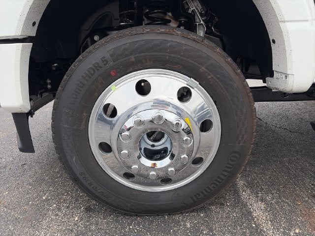 2027 Ford F-450SD DRW