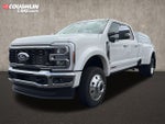 2027 Ford F-450SD DRW