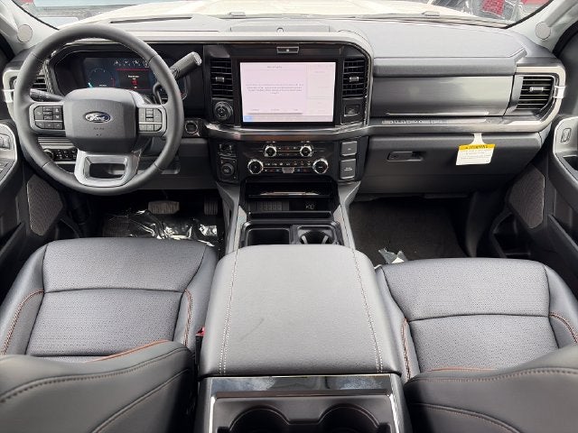 2027 Ford F-450SD DRW