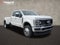 2027 Ford F-450SD King Ranch DRW