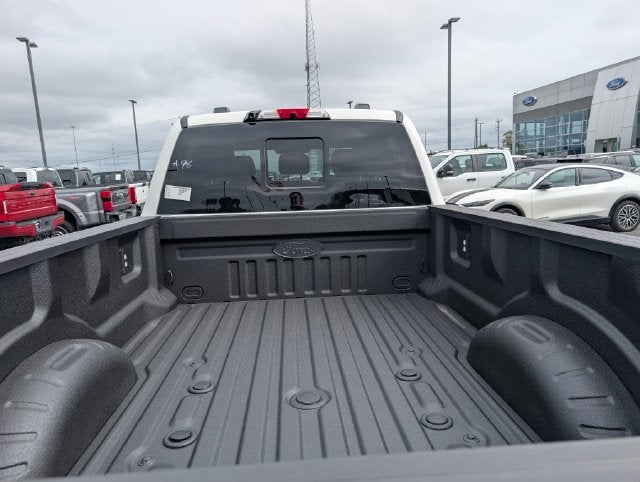 2027 Ford F-450SD King Ranch DRW