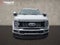 2027 Ford F-450SD King Ranch DRW