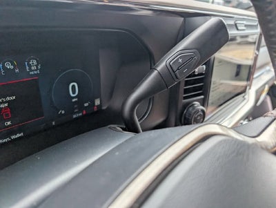 2027 Ford F-450SD King Ranch DRW