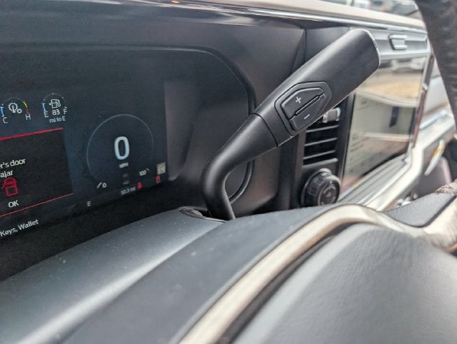 2027 Ford F-450SD King Ranch DRW