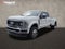 2027 Ford F-450SD King Ranch DRW