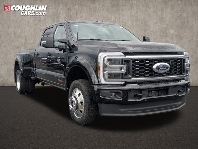 2026 Ford F-450SD DRW