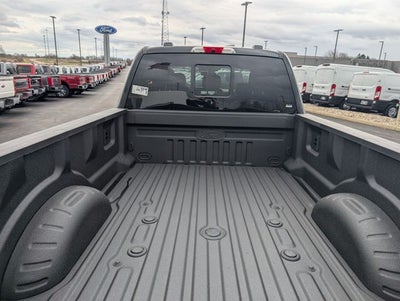 2026 Ford F-450SD DRW