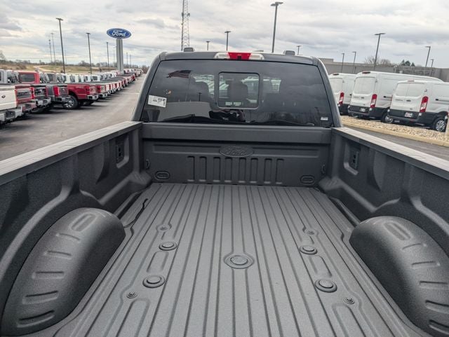 2026 Ford F-450SD DRW